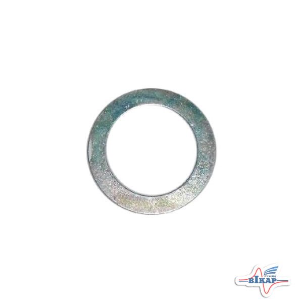 Шайба 25x35x1,0 DIN988 Zn