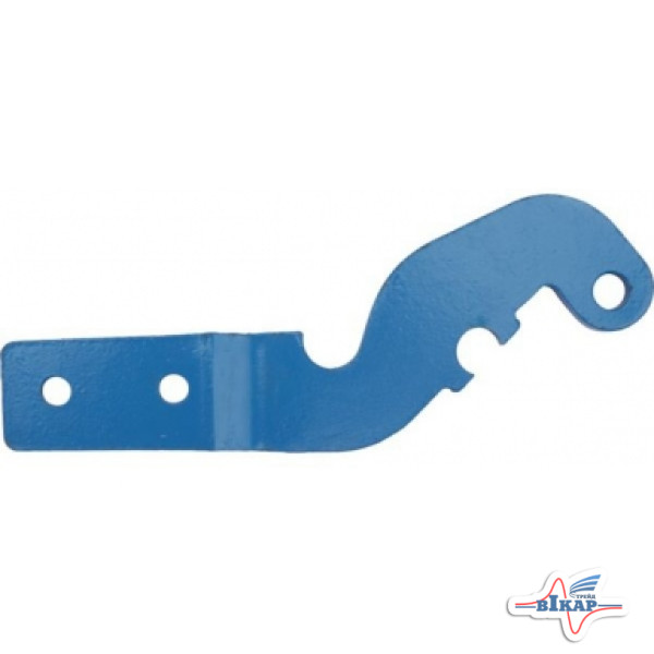 Стойка зуба следорыхл.для (Корунд/Солитер/Гелиодор)  пр.