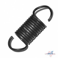 Пружина муфты выжимного подшипника (дв. СМД-60, ЯМЗ) Т-150, ХТЗ-17221 (пр-во Украина)