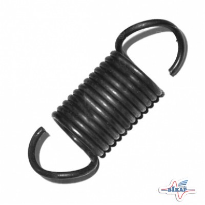 Пружина муфты выжимного подшипника (дв. СМД-60, ЯМЗ) Т-150, ХТЗ-17221 (пр-во Украина)