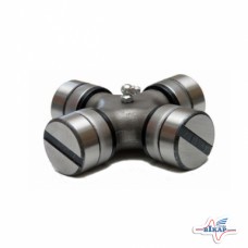 Крестовина вала кард. пром. моста в сб. (50х135мм) КамАЗ