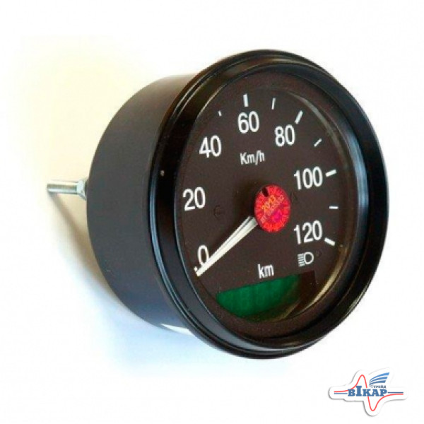 Спидометр КАМАЗ (ВЗЭП)