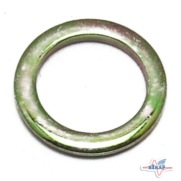 Шайба 13/32" X 9/16" X 0.065", JD