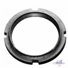 Гайка М65 заднего подшипника вторвала КПП ЯМЗ-239 (пр-во ЯМЗ) Гайка М65 заднего подшипника вторвала КПП ЯМЗ-239 (пр-во ЯМЗ)