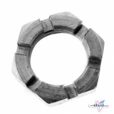 Гайка М39х2 втор. вала ЯМЗ-236 (пр-во ЯМЗ) Гайка М39х2 втор. вала ЯМЗ-236 (пр-во ЯМЗ)