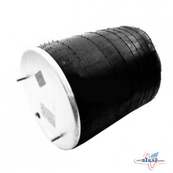 Пневмобаллон (без стакана) (Airwings) 4157NP