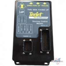 Контроллер для автопилота Case MX/NH T8.390. (TeeJet) (США)