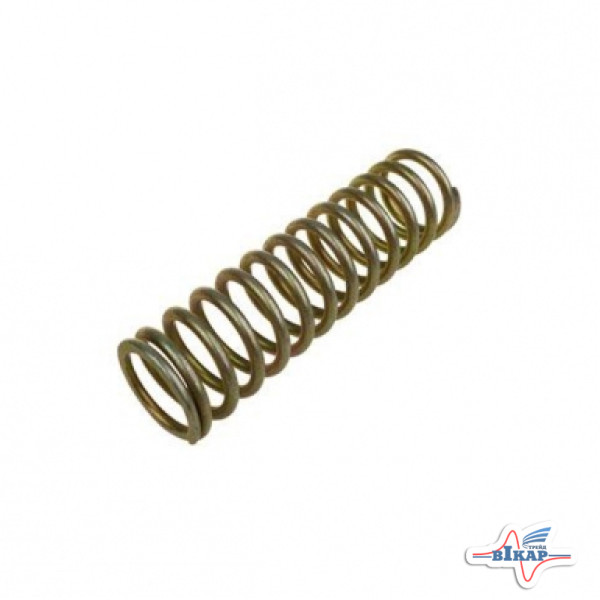 Пружина нажимная корзины (внутренняя) КамАЗ (Росиия)