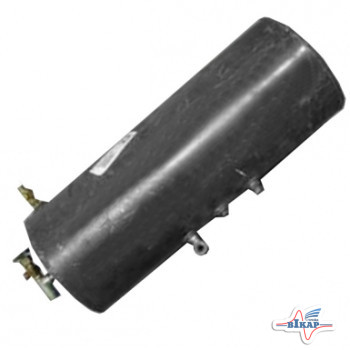 Балон (ресивер) тормозной системы ХТЗ-17021, 17221 (пр-во ХТЗ)