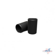 Втулка ушка рессоры передн. (пластик) (пр-во КамАЗ)