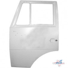 Дверь левая (голая) ЕВРО (пр-во КамАЗ)