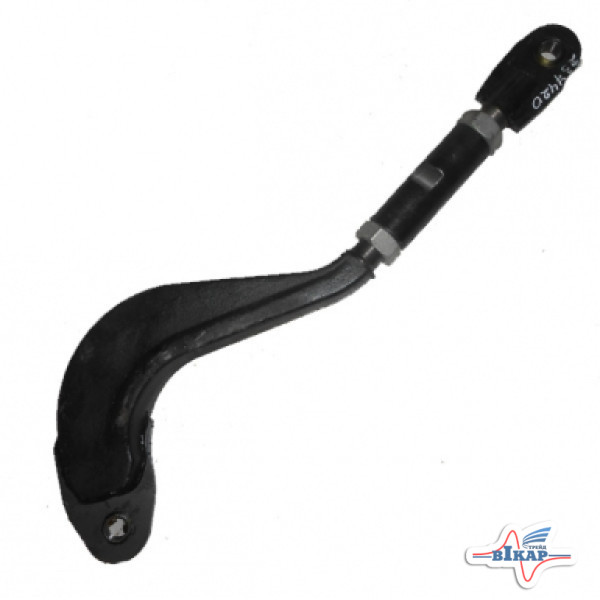 Подкос молотилки Акрос "Ростсельмаш"