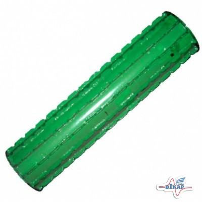 Валец верхний малый (аппарат питающий) Дон-680/М "Ростсельмаш"