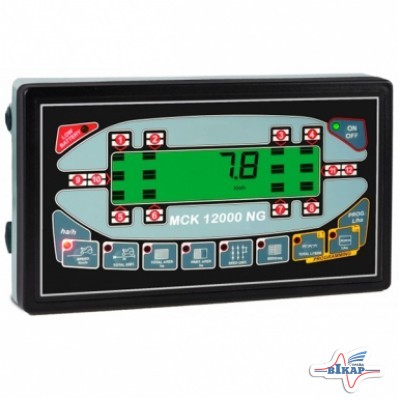 Монитор 10mon-mck12000S-4312 Planter (Турция)