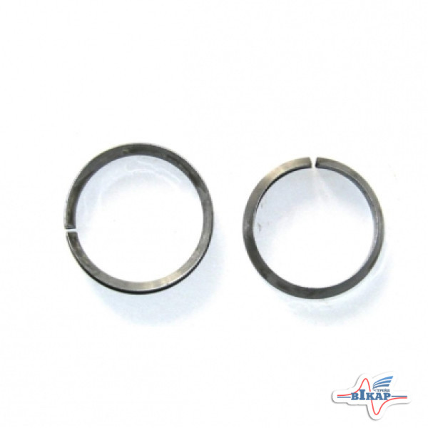 Кольцо шкива к/вала внутреннее Д-245 (под к/вал без шлицов) (пр-во ММЗ)