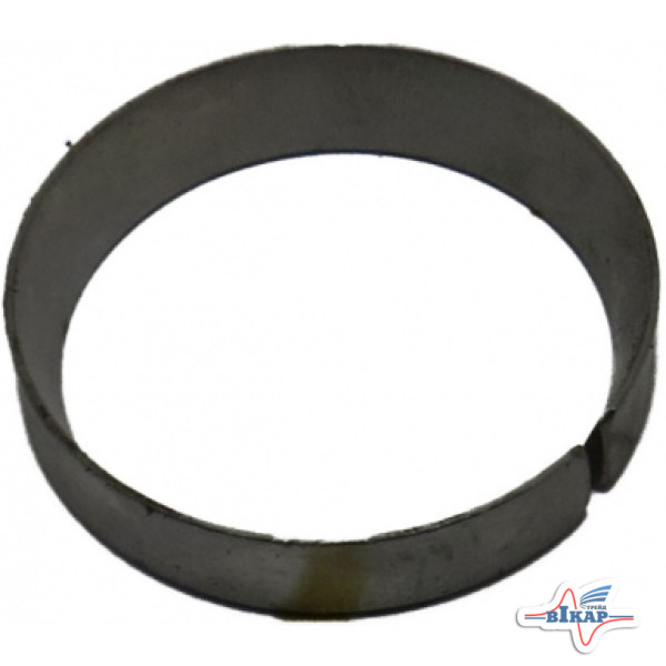 Кольцо шкива к/вала наружное Д-245 (под к/вал без шлицов) (пр-во ММЗ)