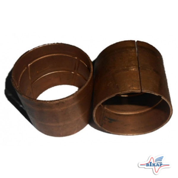 Втулка кулака поворотного ДОН-1500А/Б Акрос Вектор ПАЛЕССЕ