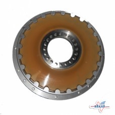 Муфта эластичная ВОМ Акрос дв. ЯМЗ Россия "Ростсельмаш"