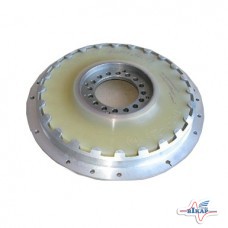 Муфта эластичная ВОМ дв. ЯМЗ Вектор Россия "Ростсельмаш"