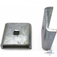 Накладка барабана ускорителя Lex/Mega/Tuc440