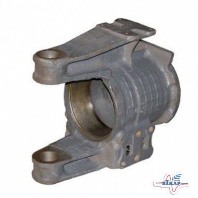 Корпус шарнира рамы (без втулок) Т-156 (пр-во ХТЗ)