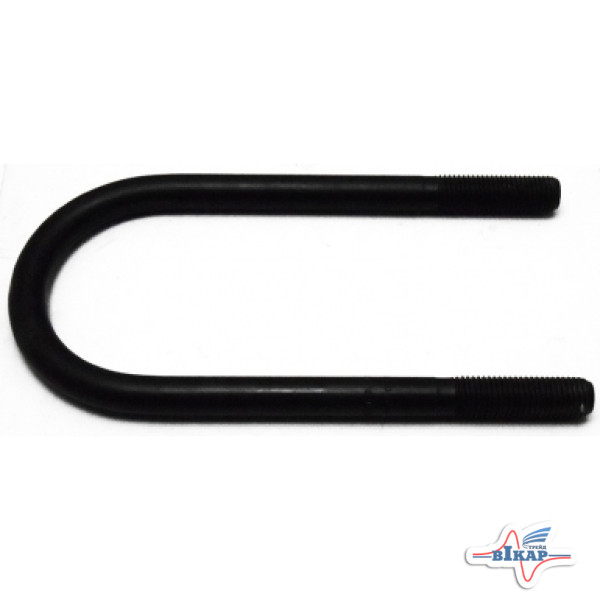 Стремянка 152X310 М24  (оригинал BPW)