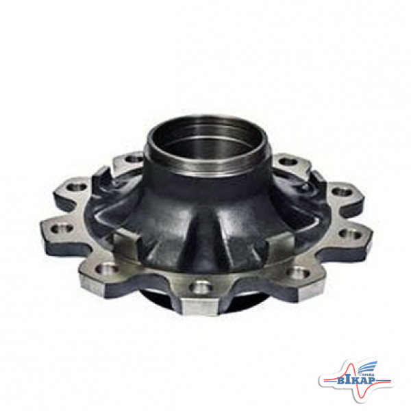 Ступица (оригинал BPW) 0327243100