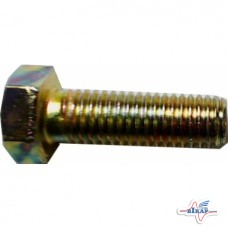 Болт М12х1.75х35 CI8.8
