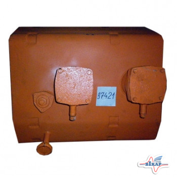 Бак гидросистемы (2 заливных горловины) Т-156 (пр-во ХТЗ)