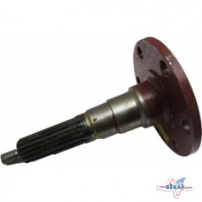 Цапфа шнека левая Дон-680 "Ростсельмаш"