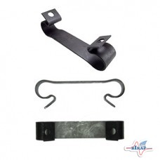 Пружина колодок стяжная SK9037-11242 (оригинал SAF)