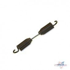 Пружина колодок стяжная 32,8 x 232,0 (оригинал SAF)