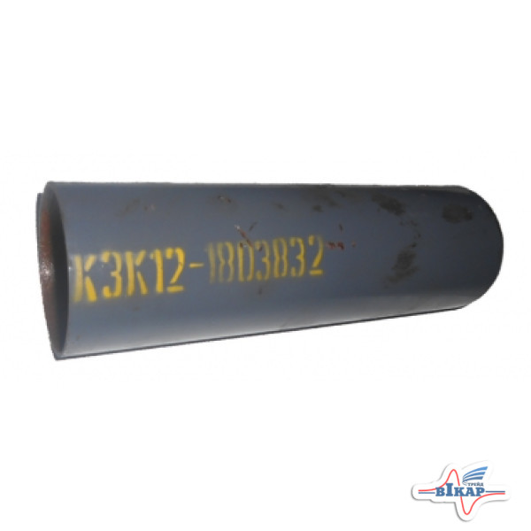 Кожух верхнего вала наклонной камеры до 2011г.ПАЛЕССЕ-1218