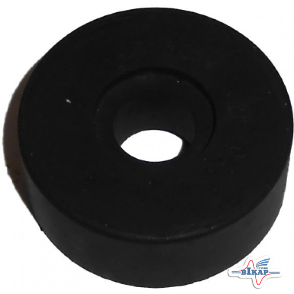 Ролик управления силовым регулятором (резина) МТЗ-80-1221 (пр-во МТЗ)