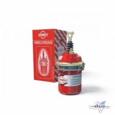 Камера торм.энергоаккум.(цилиндрич.) (т20/20) КамАЗ, МАЗ (ЭЛЕМЕНТ)