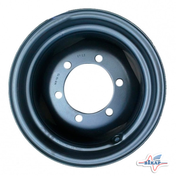 Диск колеса задний комб. СК-5