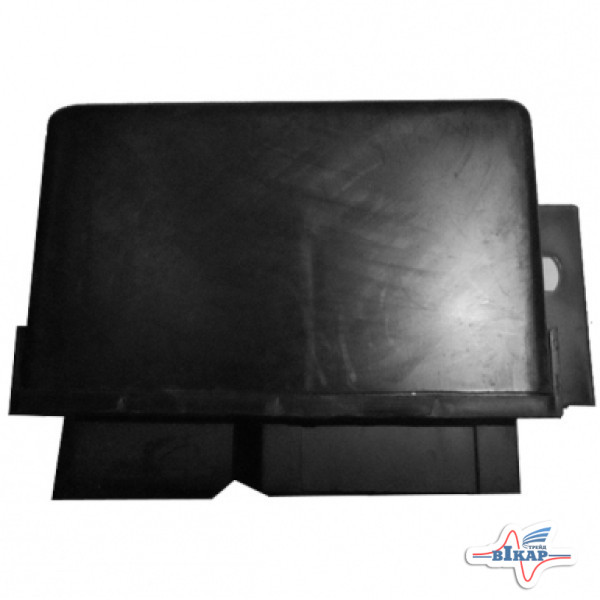 Прерыватель указателя поворотов ЕВРО МАЗ (пр-во ОАО "Экран")