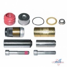 Ремкомплект суппорта CKSK.3.2 (Trucktechnic)