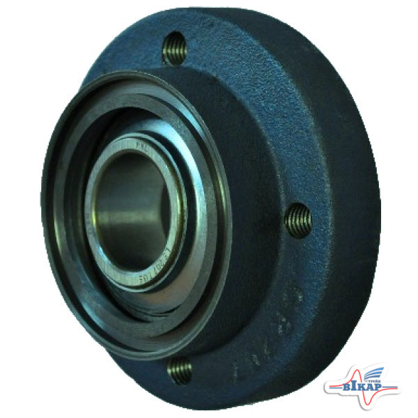 Подшипник в корпусе LSGR 207-TBS (3199372) Lemken RBF (Швеция)
