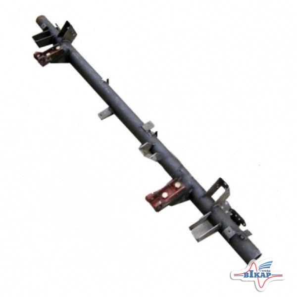 Балка кабины передняя МАЗ (МАЗ)