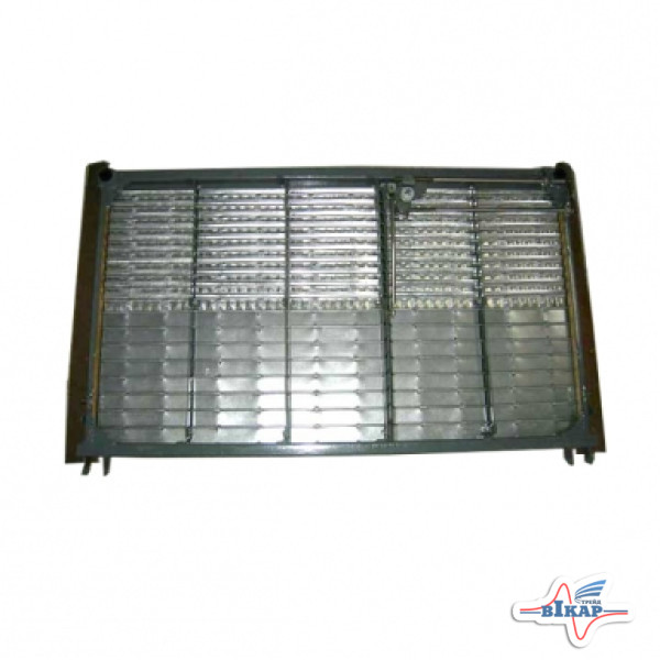 Удлинитель верхнего решета Вектор