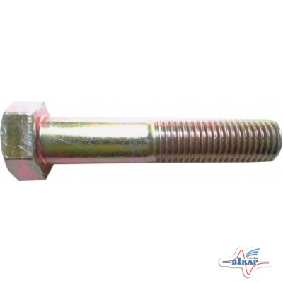 Болт М20х2.5х100 СІ10.9 (827-20100), T8.390