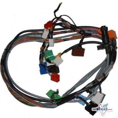 Кабель ПИ-142-03-01 ЮГИШ 685619.851-01 Акрос 