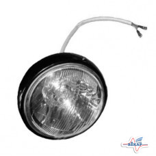 Фара круглая КамАЗ, МАЗ, БелАЗ Фара круглая КамАЗ, МАЗ, БелАЗ