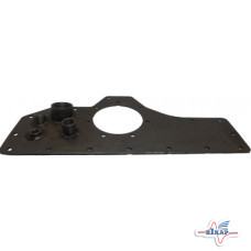 Крышка бака гидросистемы МТЗ-80-1221 (пр-во МТЗ)