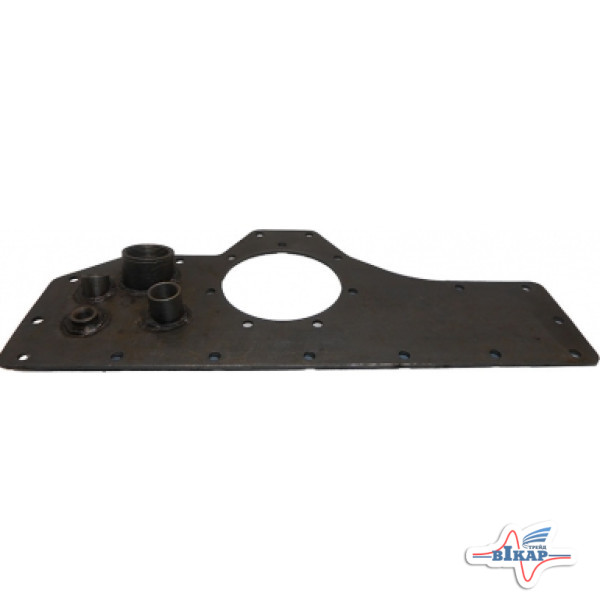 Крышка бака гидросистемы МТЗ-80-1221 (пр-во МТЗ)