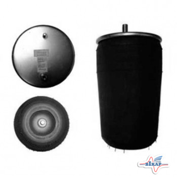 Пневмобаллон (без стакана) (Airwings)