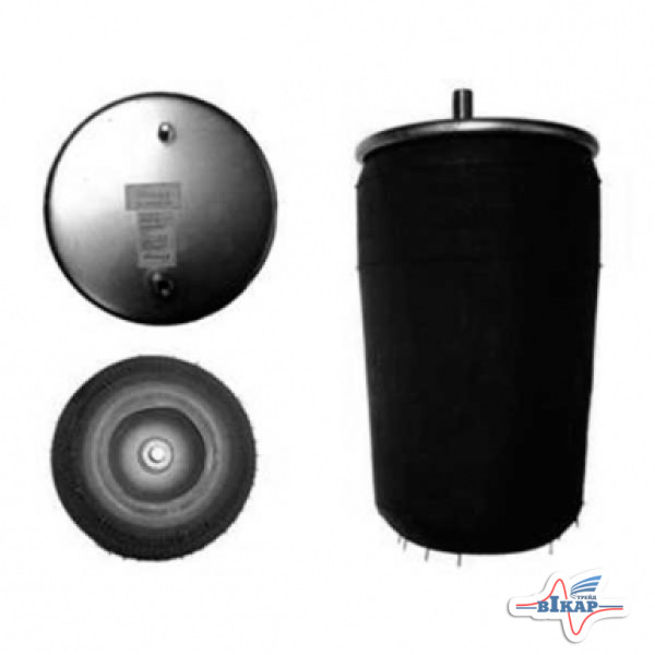 Пневмобаллон (без стакана) (Airwings)