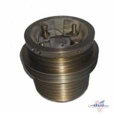 Шкив двигателя ЯМЗ Акрос- 530,580,590 с 05.2011г. "Ростсельмаш"