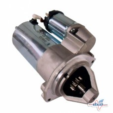 Стартер ВАЗ-2101-07 (1,55 кВт) (JUBANA, Литва)